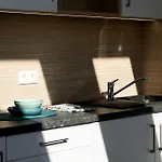 Apartmanhotel Széchenyi Center Szeged