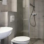Aparthotel Szechenyi Center 4*