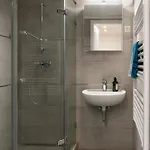 Aparthotel Szechenyi Center