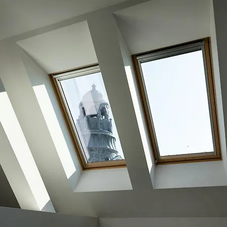 Széchenyi Center Appart hôtel Szeged