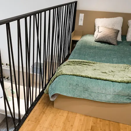 Szechenyi Center 4* Segedin