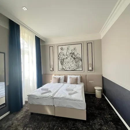 Szechenyi Center 4* 塞格德