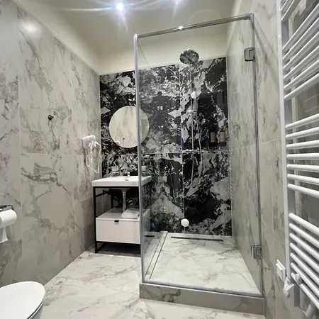 Appart hôtel Széchenyi Center 4*