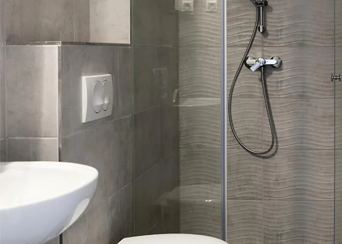 Hotel de apartamente Szechenyi Center 4*